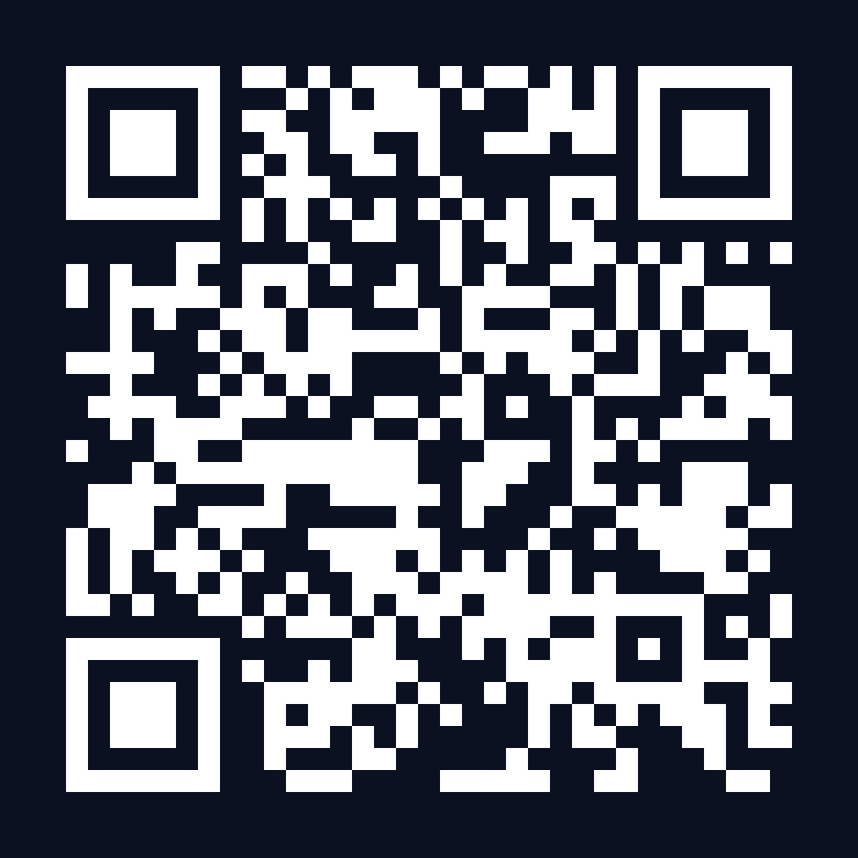 Scan to open OnTiri